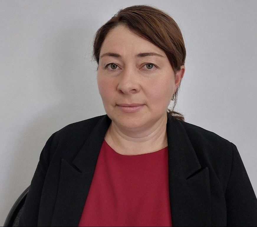 Семенова Сафия Кази-Магометовна.