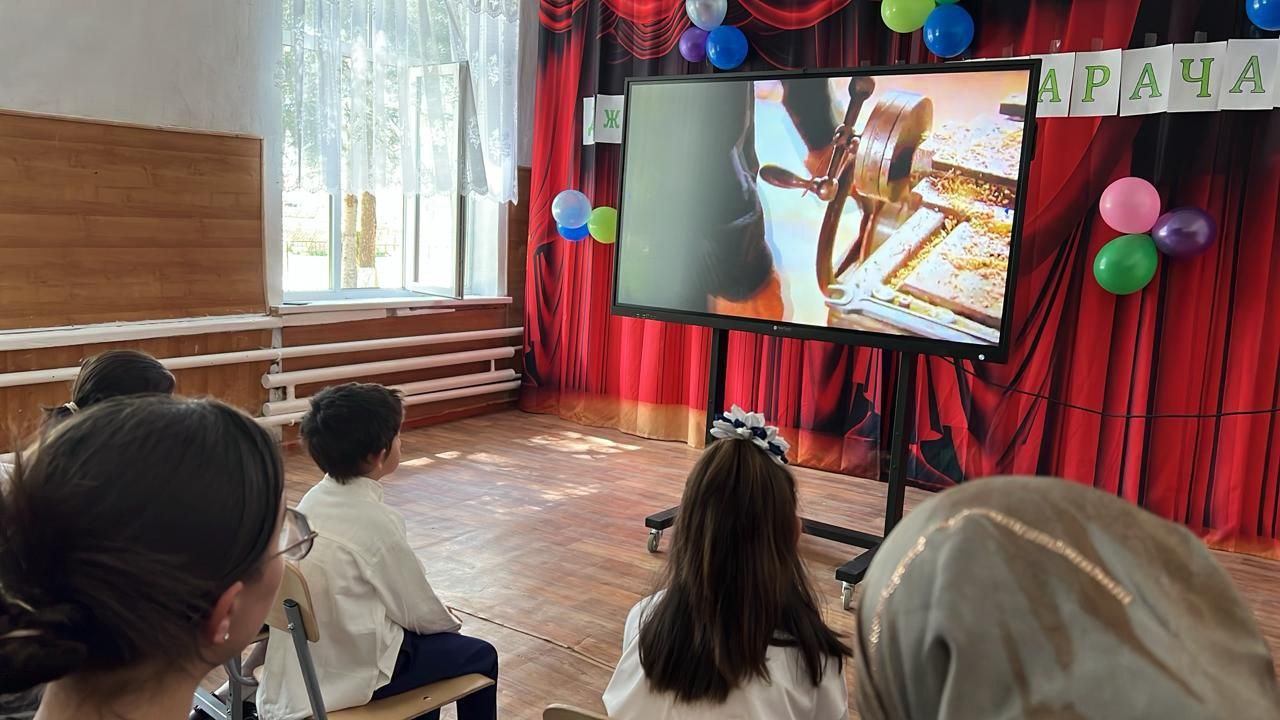 Просмотр документального фильма «Приговорённые к забвению».