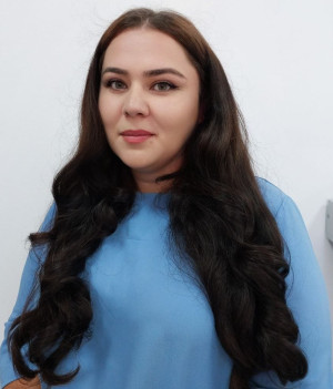 Семенова Фатима Османовна Семенова Фатима Османовна